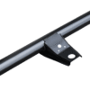1987-1995 Jeep Wrangler YJ Frame Front Frame Crossmember With Body Mount - Image 3
