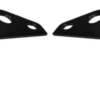 1955 Chevy Bel Air Front Or Rear Center Bumper Brackets (Sold As A Pair) - Image 2