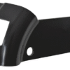 1955 Chevy Bel Air Front Or Rear Center Bumper Brackets (Sold As A Pair) - Image 3