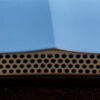 1988-1998 Chevy & Gmc Truck Steel 2 Inch Cowl Hood - Image 3