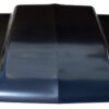 1988-1998 Chevy & Gmc Truck Steel 2 Inch Cowl Hood - Image 2