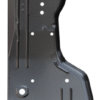 Lh Rh 1984-2001 Cherokee Front And Rear Floor Pan Set XJ Series - Image 3
