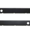 1988-1998 Chevy Gmc Fullsize Truck Inner Rocker Backing Plates PAIR - Image 2